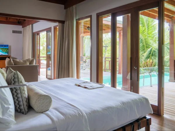 Amilla Maldives