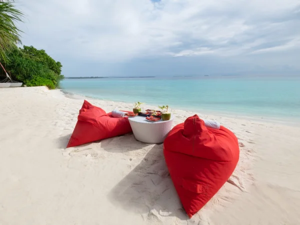 amilla maldives