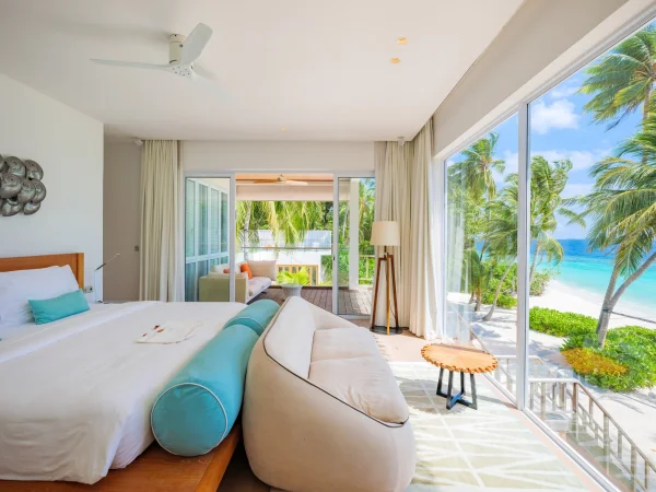 The Amilla Estate Six Bedrooms