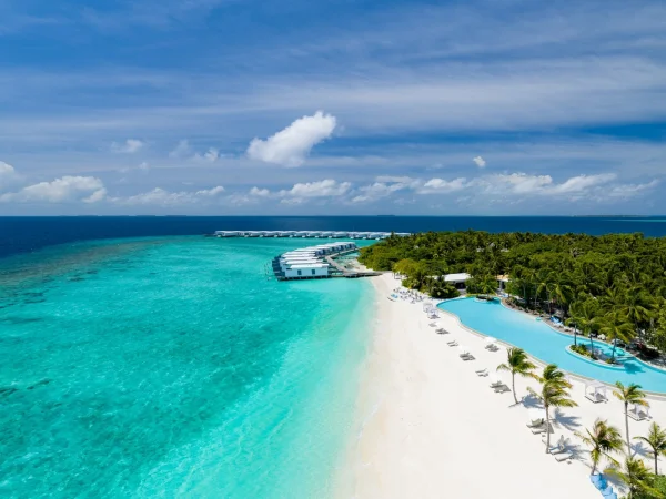 amilla maldives