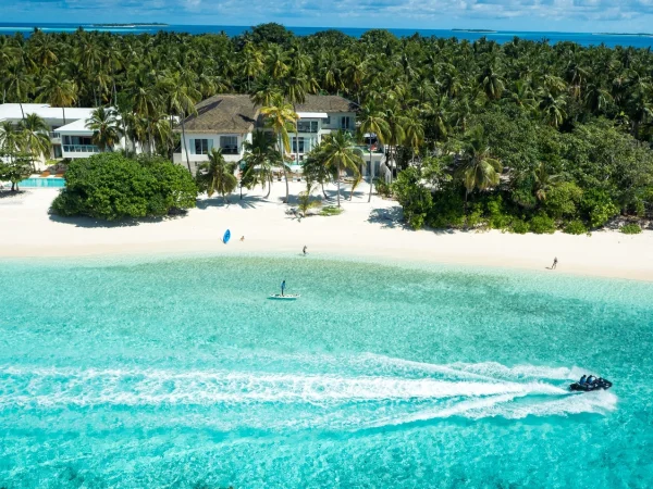 amilla maldives