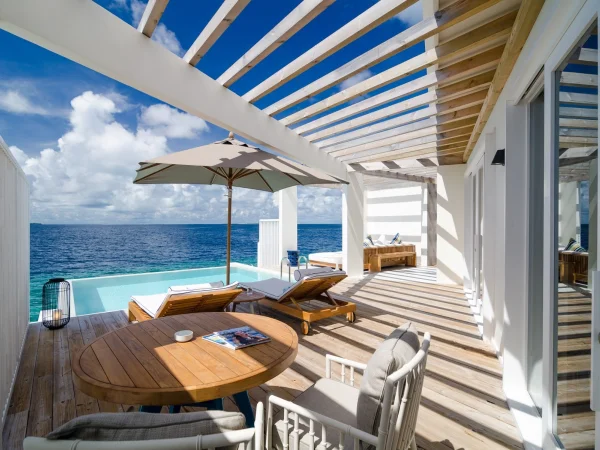 Amilla Maldives
