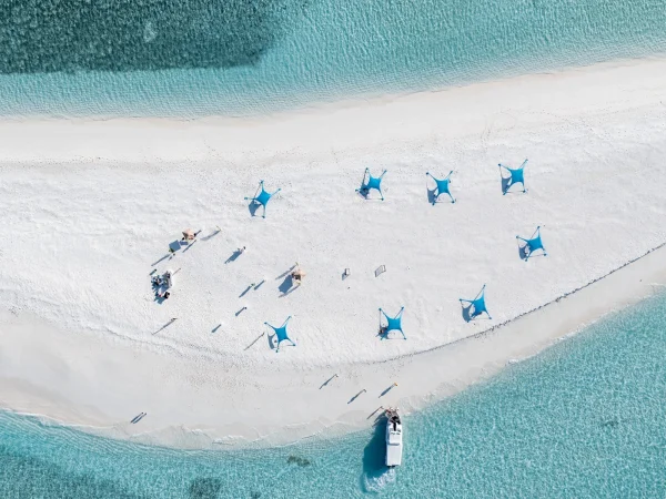 amilla maldives