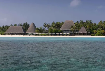 Holiday Offer Types in Maldives