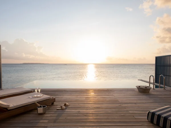 Amilla Maldives