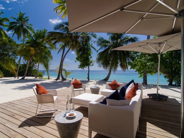 The Amilla Estate Six Bedrooms