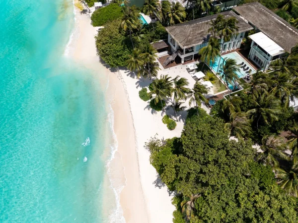 The Amilla Estate Six Bedrooms