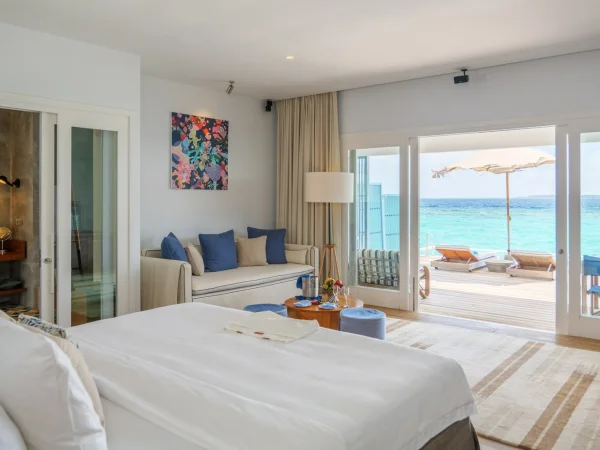 Amilla Maldives