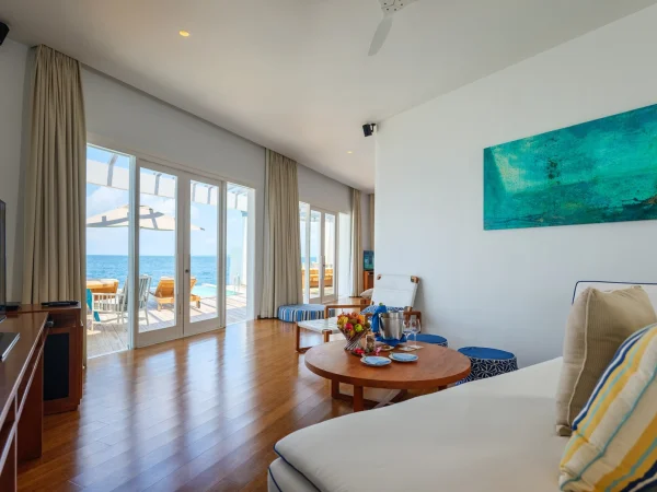 Amilla Maldives