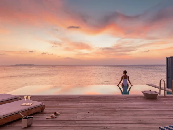 Amilla Maldives