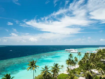 Amilla Maldives