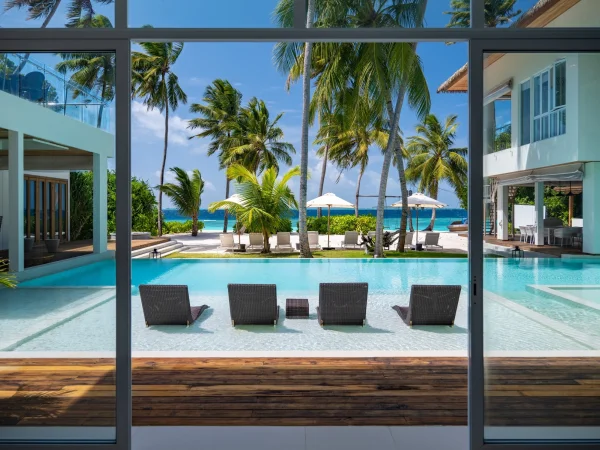 The Amilla Estate Six Bedrooms