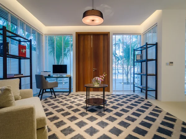 The Amilla Estate Six Bedrooms