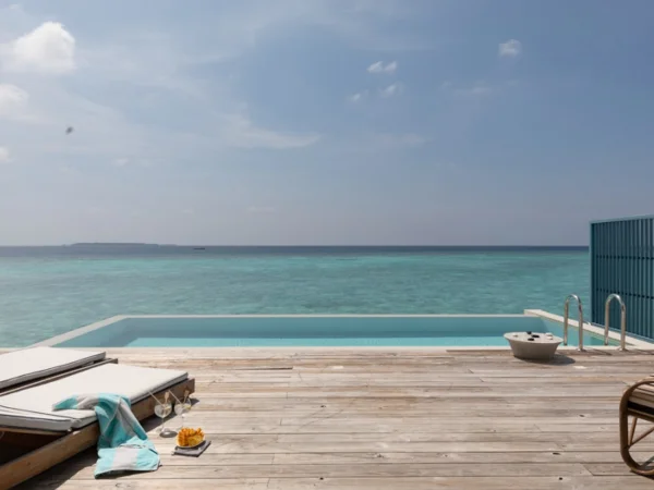 Amilla Maldives