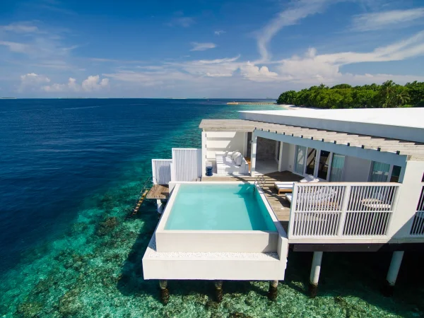Amilla Maldives