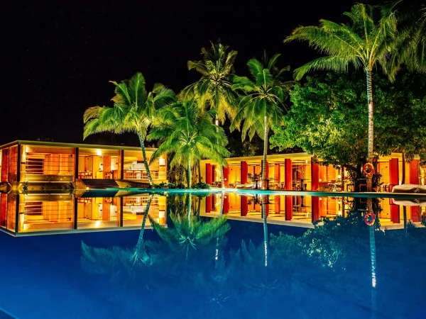 amilla maldives