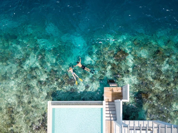 Amilla Maldives
