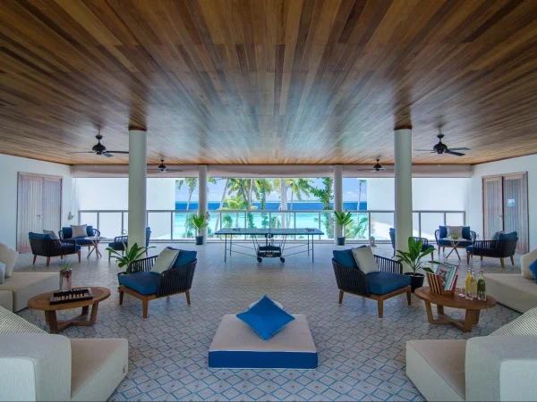 Amilla Maldives