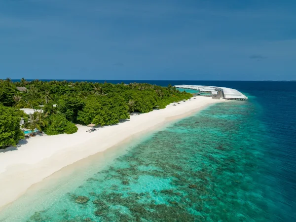 amilla maldives