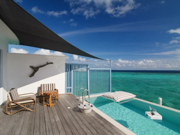 Amilla Maldives