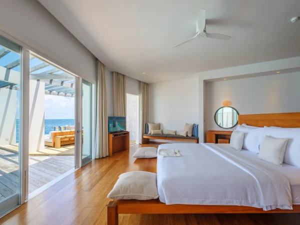 Amilla Maldives