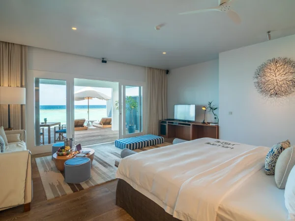 Amilla Maldives