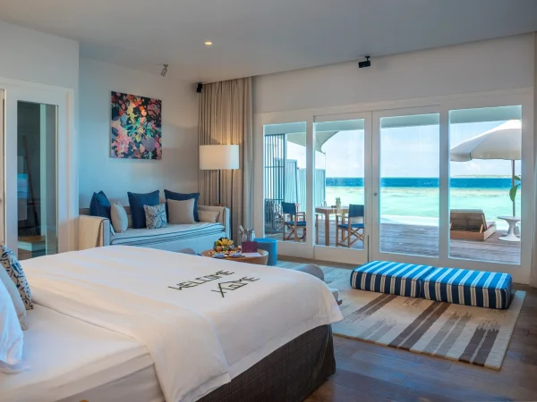 Amilla Maldives