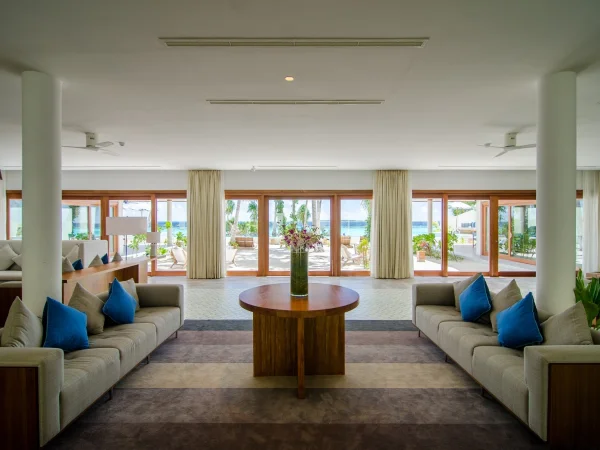 The Great Beach Residence Eight Bedroom