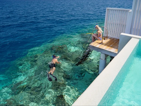 Amilla Maldives