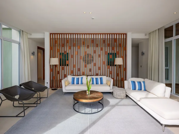 The Amilla Estate Six Bedrooms