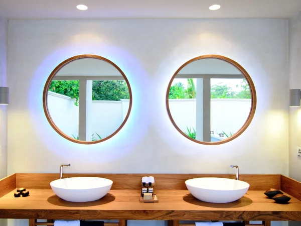 Beach Pool Villa