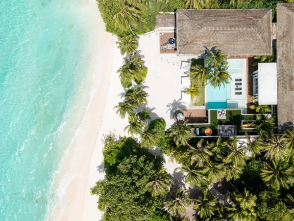 The Amilla Estate Six Bedrooms