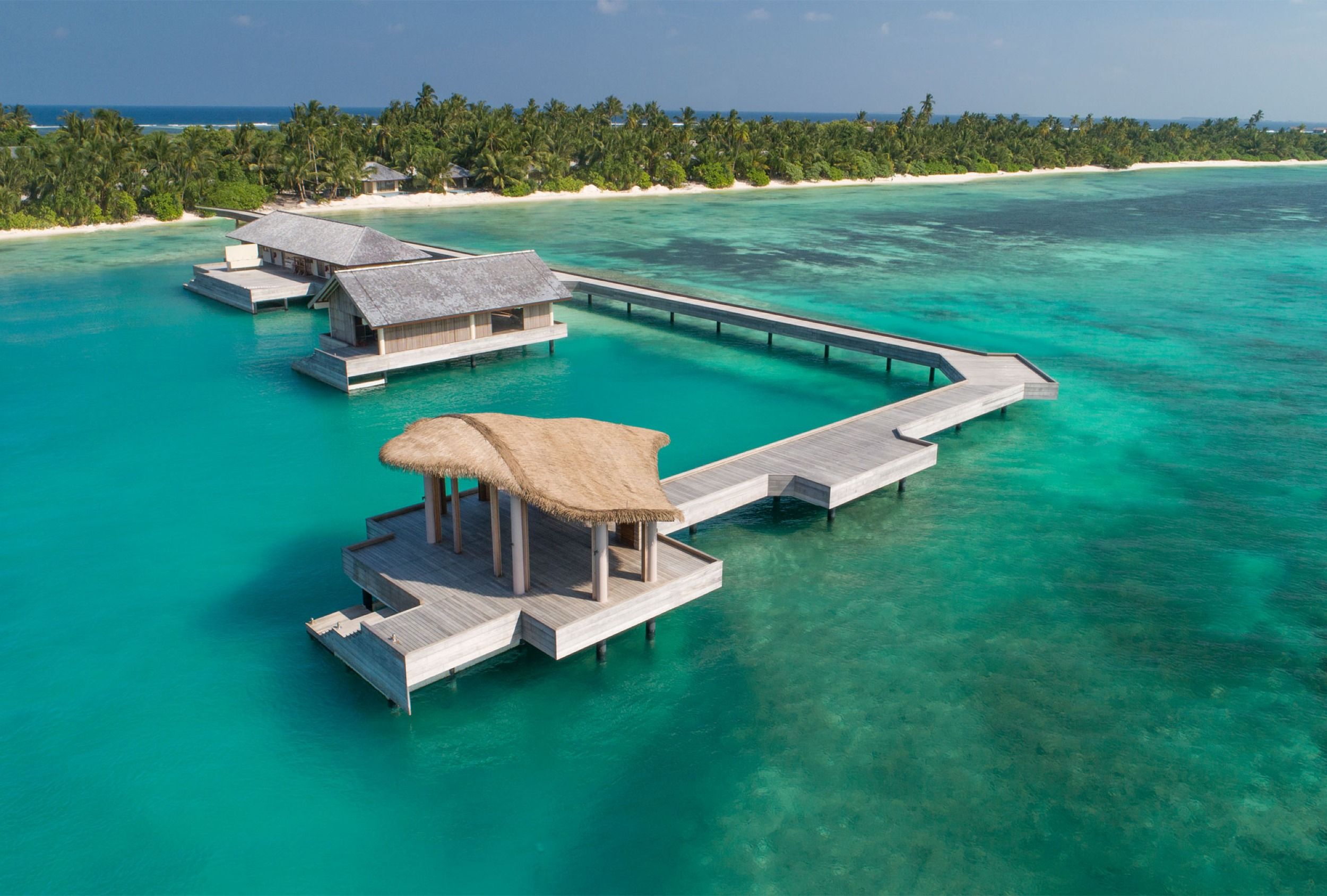 The Residence Maldives