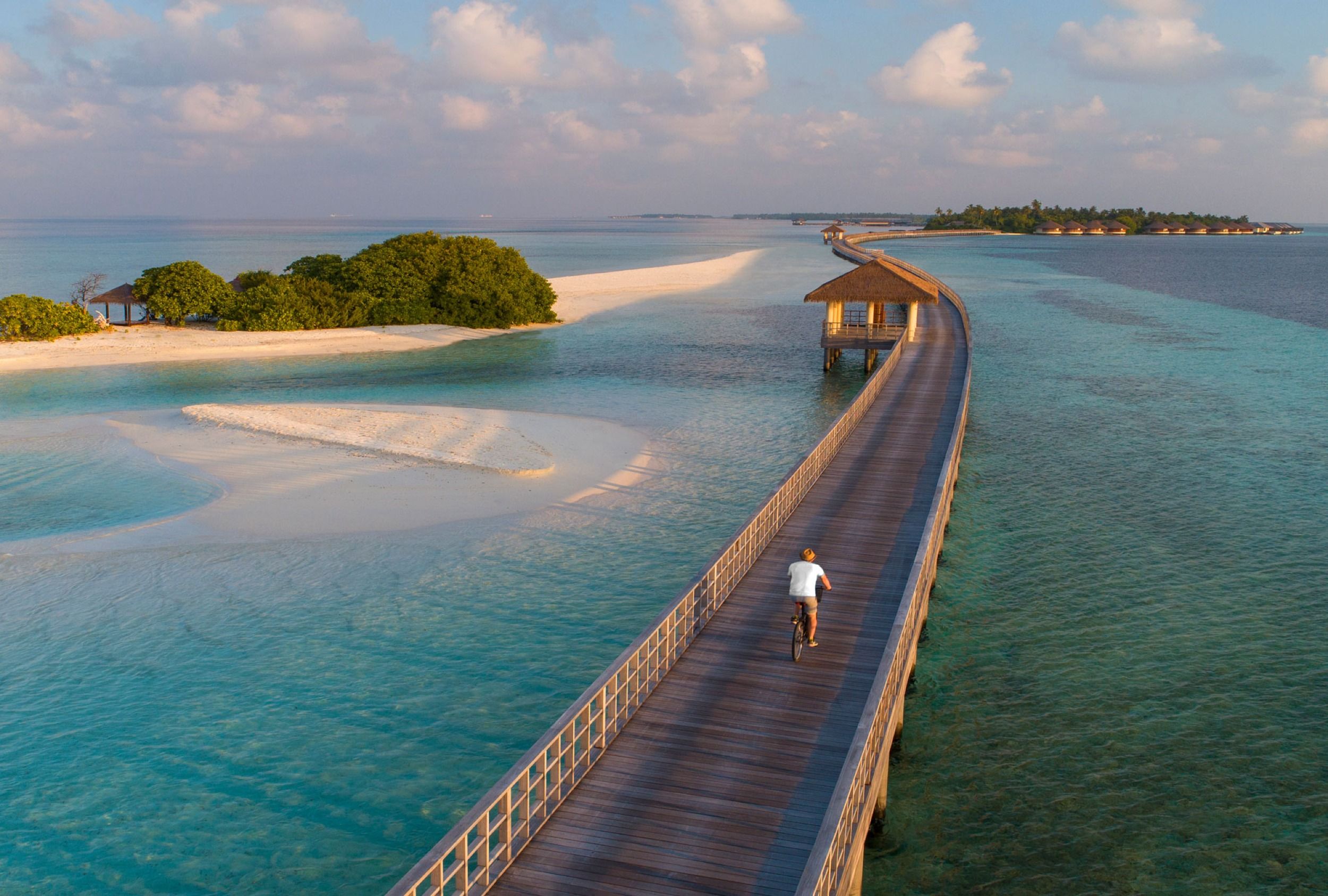 The Residence Maldives