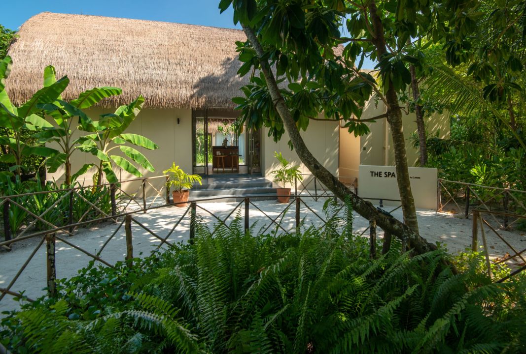 The Residence Maldives