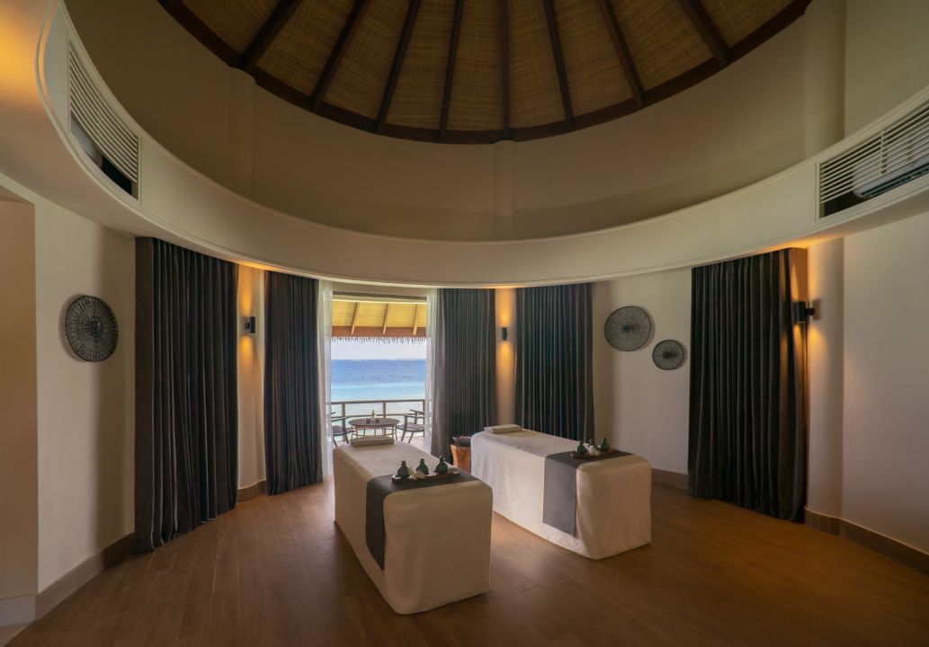 The Residence Maldives