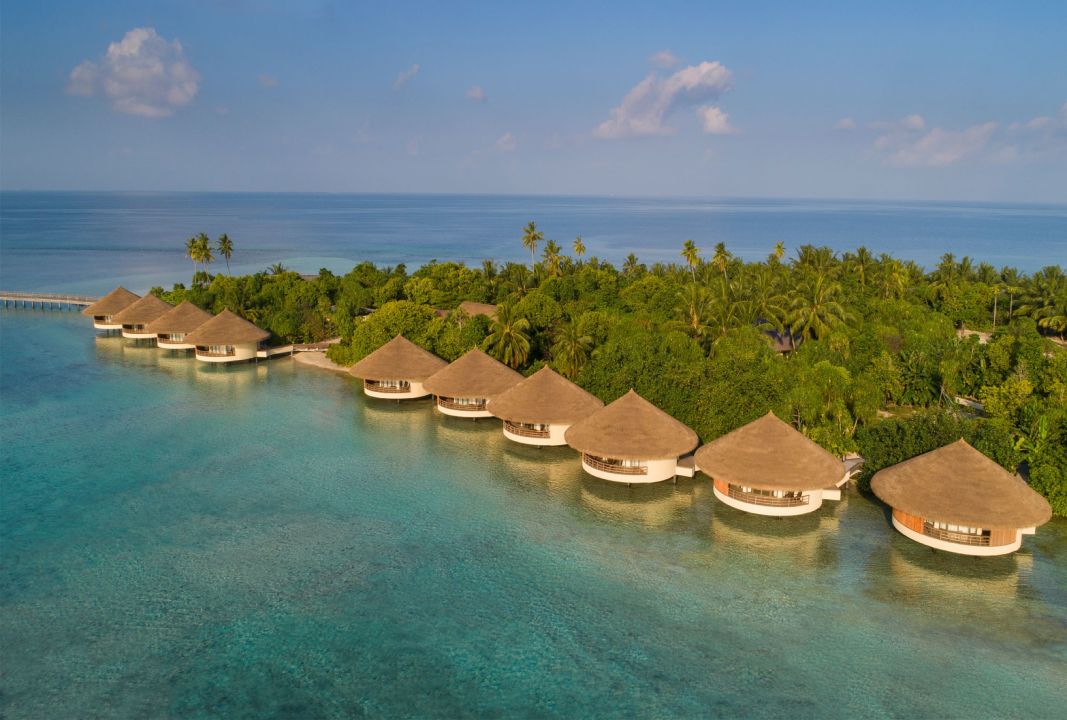 The Residence Maldives