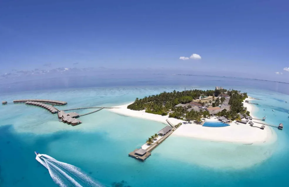 Velassaru Maldives