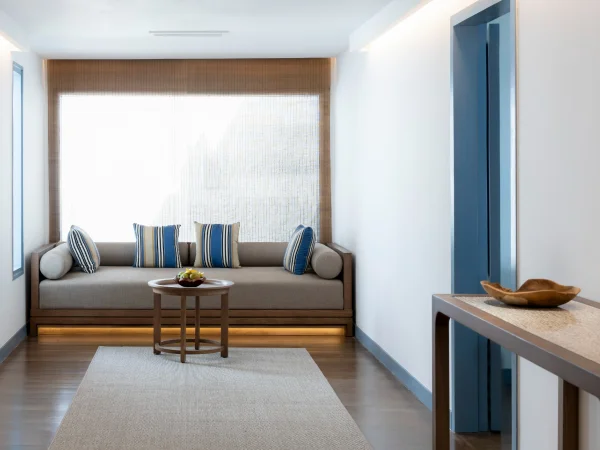 Sunset Beach Villa with pool - Raffles Maldives Meradhoo