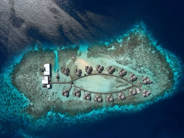 Raffles Maldives Meradhoo