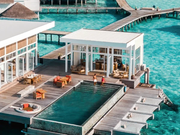 Raffles Maldives Meradhoo
