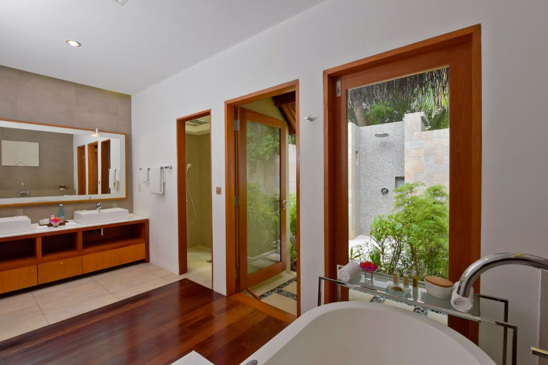 Baros Pool Villa - Baros Maldives