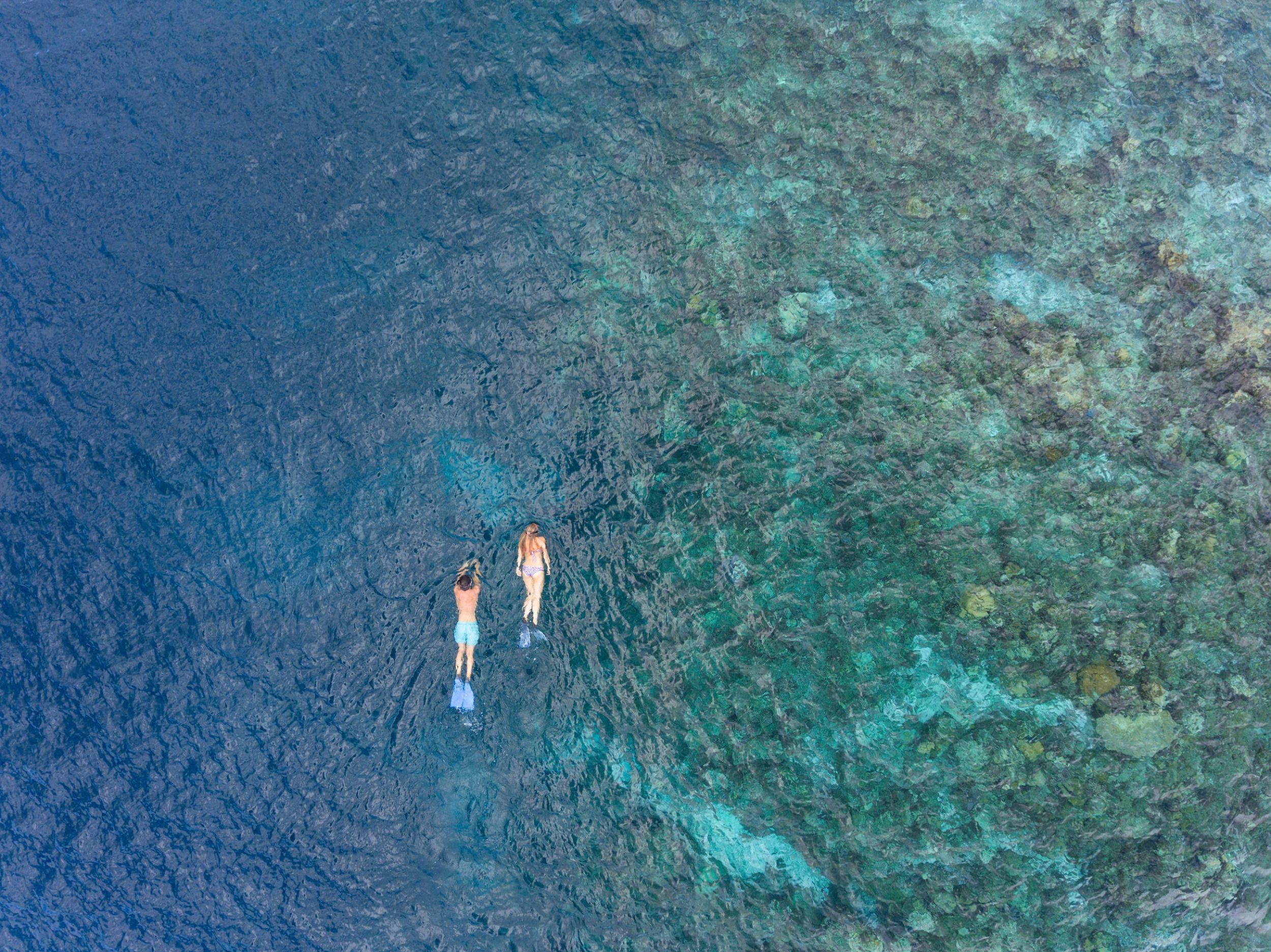 Baros Maldives 