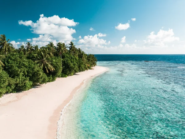Raffles Maldives Meradhoo