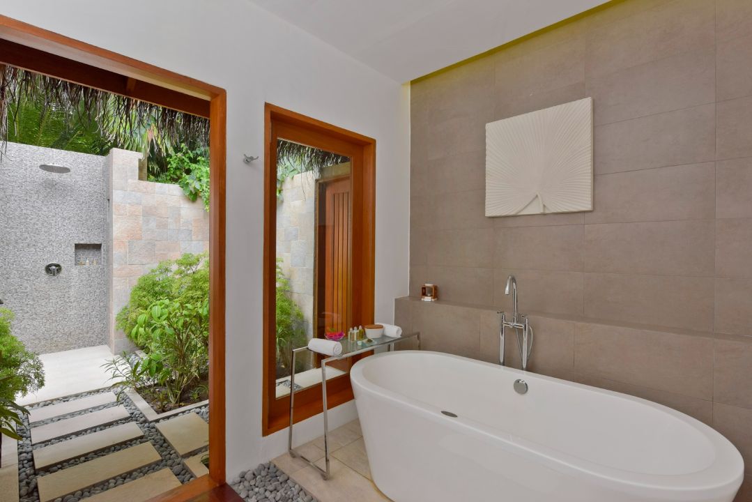 Baros Pool Villa - Baros Maldives