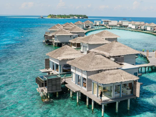 Raffles Maldives Meradhoo