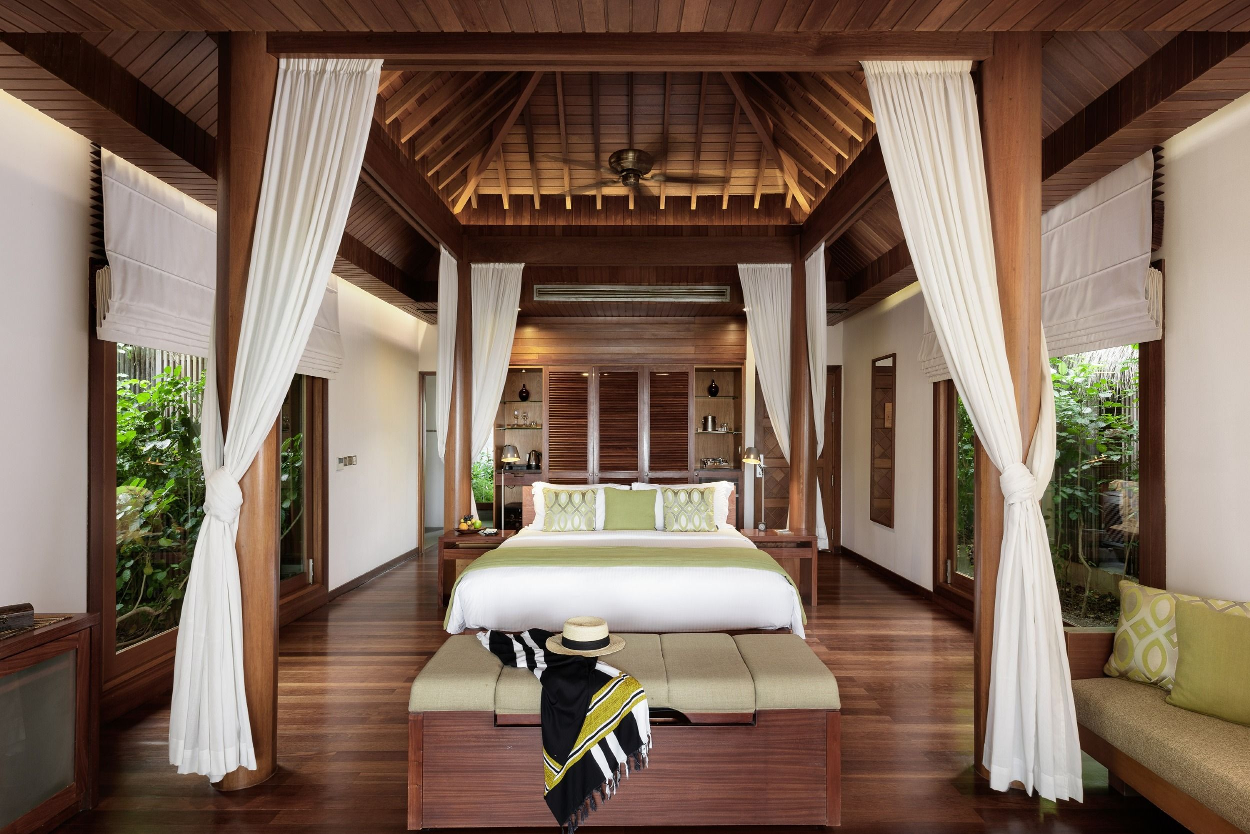 Baros Villa - Baros Maldives