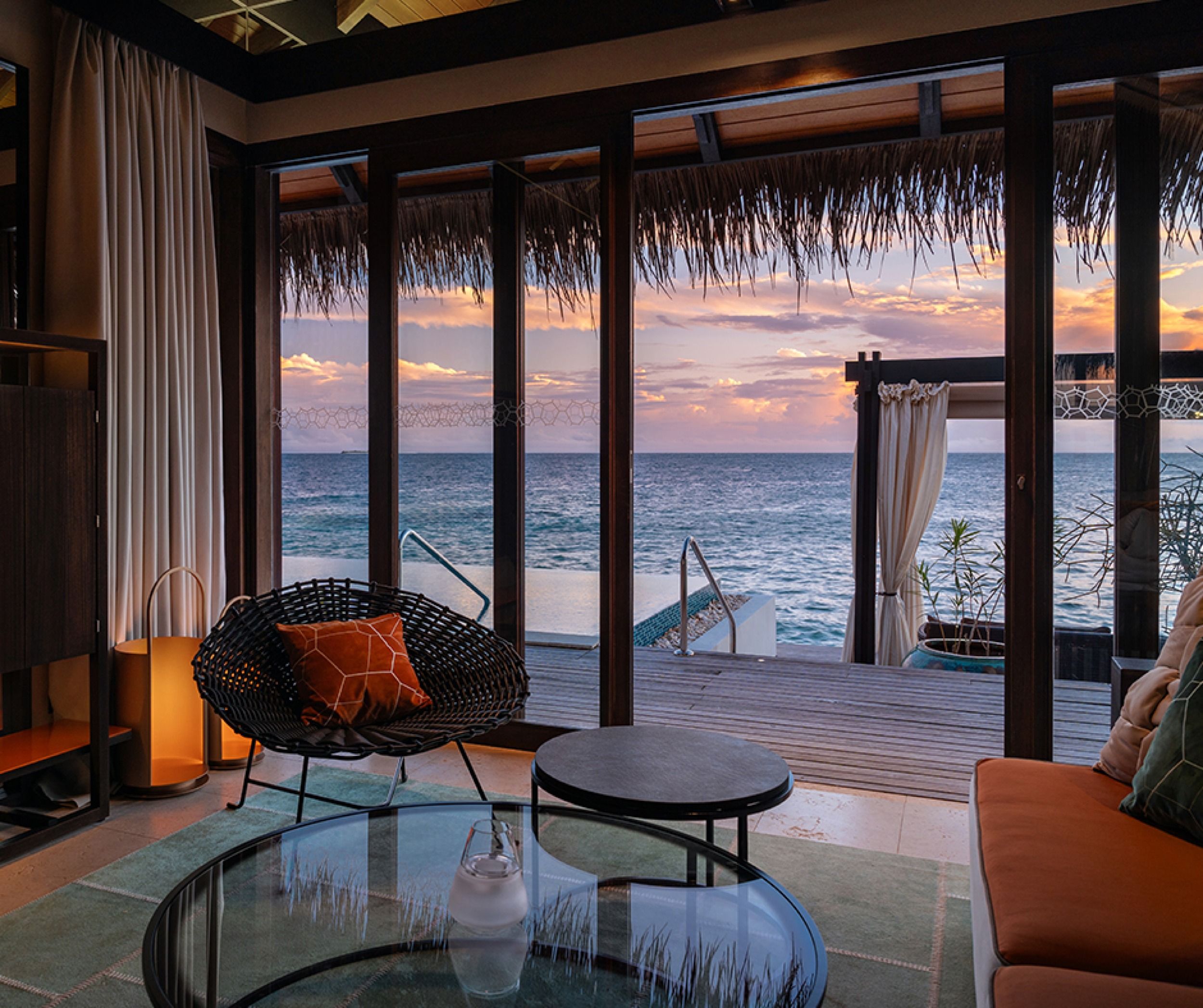 Velaa Private Island Maldives 