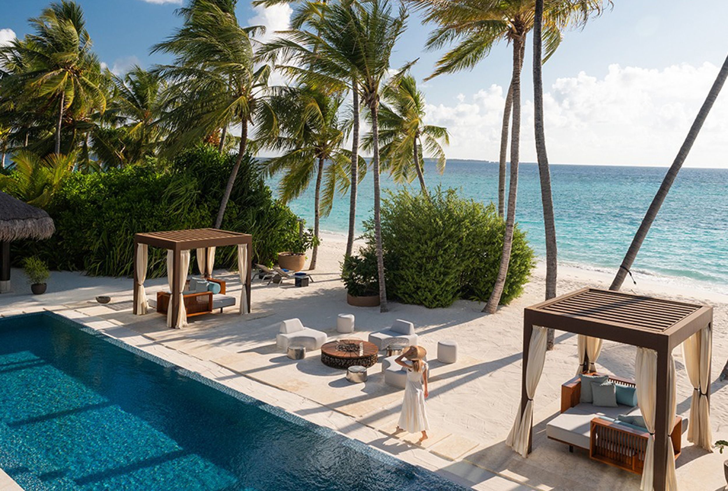 Island Residence 