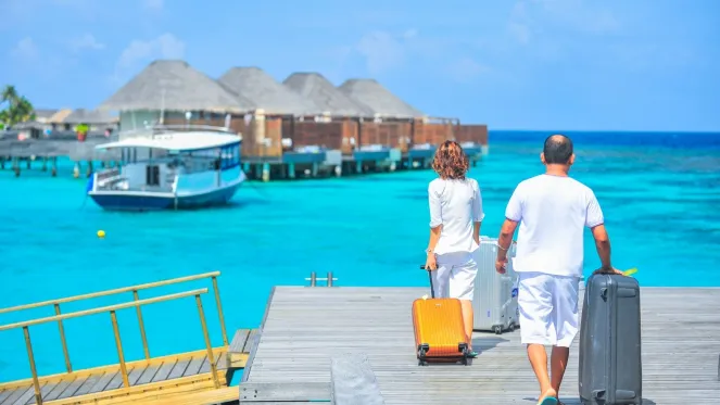 How to Choose a Reliable Travel Agency in the Maldives